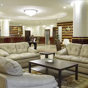 برونز للوحدات السكنية المفروشة الرياض